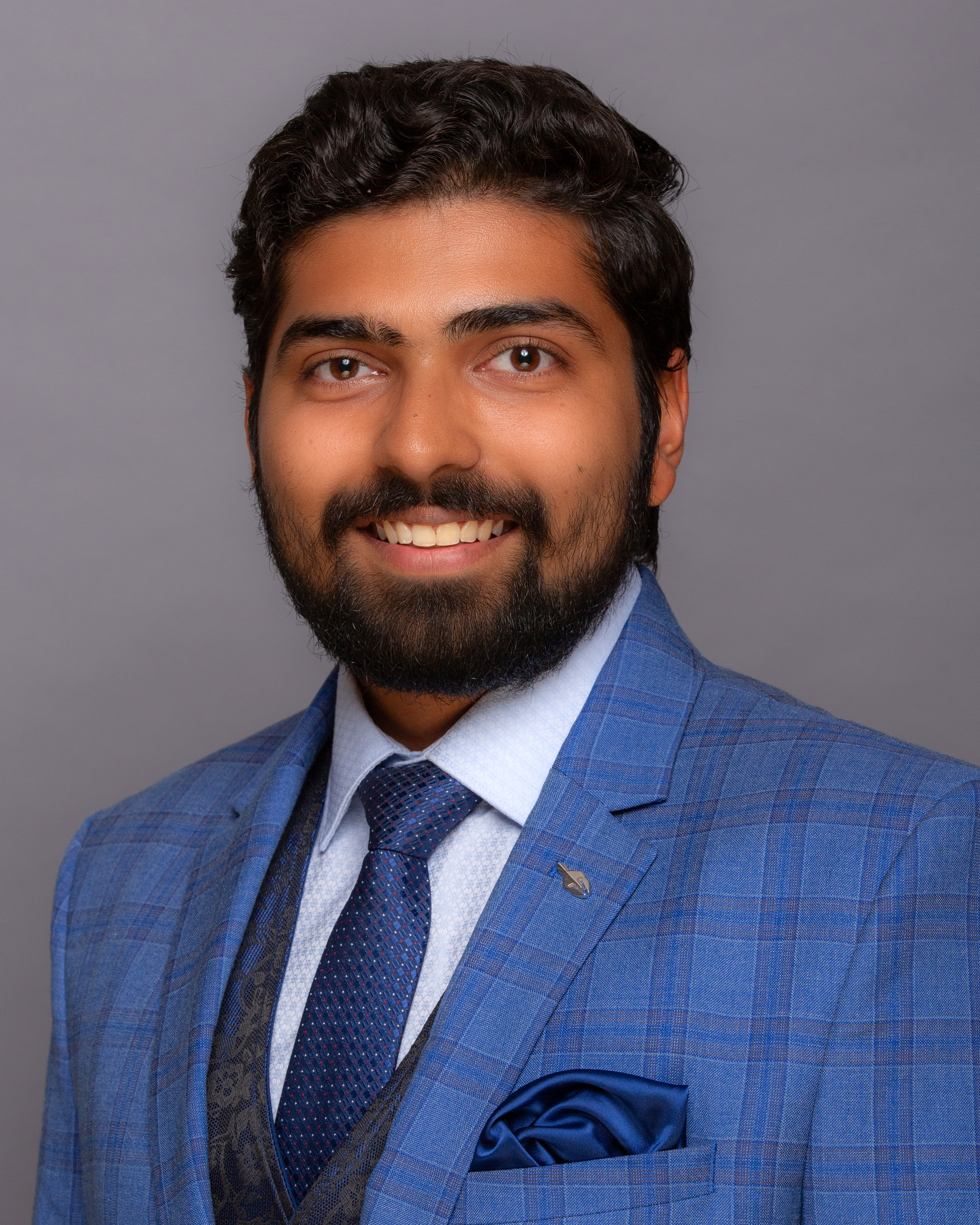 Ankur Singhal, Advocate
